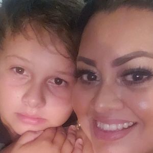 Meet your Posher, Sara